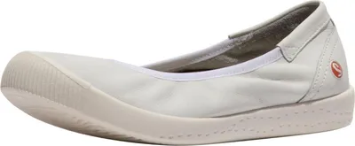Produktbild von softinos Ballerinas Ballerinas Leder