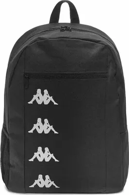 Image de Kappa Gelia sac à dos noir S noir S