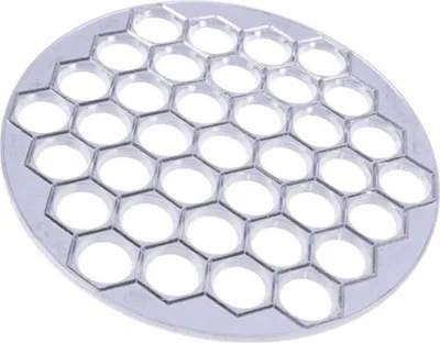 Obrázek produktu pro Brunbeste Forma na vykrajování knedlíků pelmeně 48686