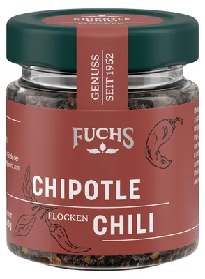 Produktbild von Chipotle Chili Flocken