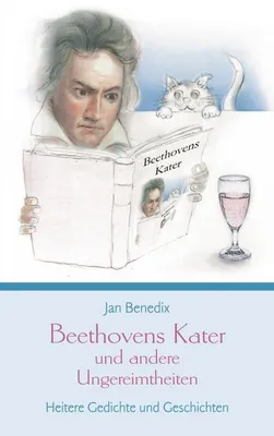 Zdjęcie produktu dla Beethovens Kater und andere Ungereimtheiten