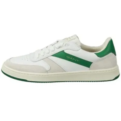Produktbild von Gant Sneaker Low Goodpal Herren 31353132323539 Weiß 41 EU