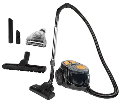 Produktbild von Blow 44-525# Beutelloser Staubsauger One Size / EU Plug 220V One Size
