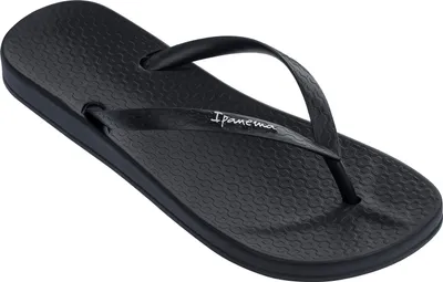 Produktbild von Ipanema Anat Colors Fem 20766 Black/Black 20766 Black/Black 43
