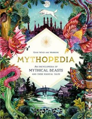 Image de Mythopedia