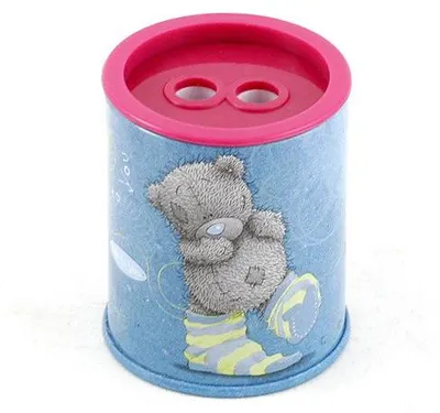 Produktbild von MeToYou G01S0017 - MTY Bleistiftspitzer