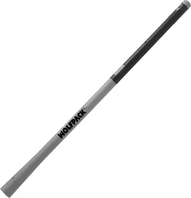 Produktbild von Universal-Glasfaserstiel für Spitzhacken mit runder Öffnung 99 cm