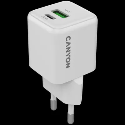 Obrázok produktu pre Canyon CU20AC, Vntorn, AC, Biela
