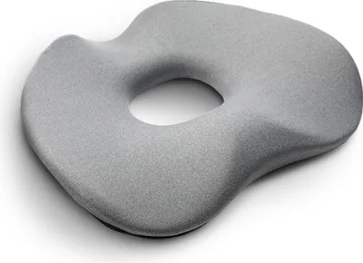 Image de Siège ergonomique MOSH ERGO2 B3J, couleur gris