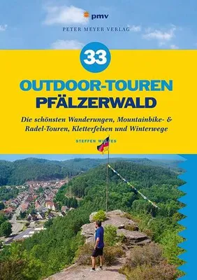 Immagine prodotto di 33 Outdoor-Touren Pfälzerwald