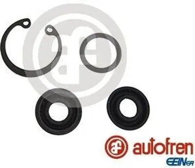 Produktbild von AUTOFREN SEINSA Reparatursatz Kupplungsgeberzylinder D1721 für HONDA Jazz II Schrägheck (GD, GE3, GE2) 16mm