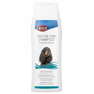 Immagine prodotto di Shampoo due in uno