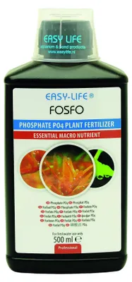 Produktbild von Easy Life Fosfo, 500 ml, 1 Stück(e)