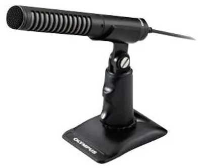 Productafbeelding van Olympus ME-31 Microfoon voor pistolen