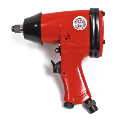 Obrázok produktu pre Sada rázových kľúčov na stlačený vzduch 1/2" 16 ks.