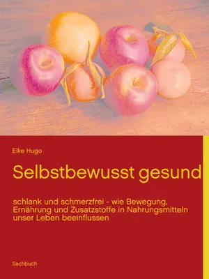 Produktbild von Selbstbewusst gesund