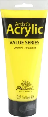 Zdjęcie produktu dla Farba VS 200ml Yellow Mind - 227