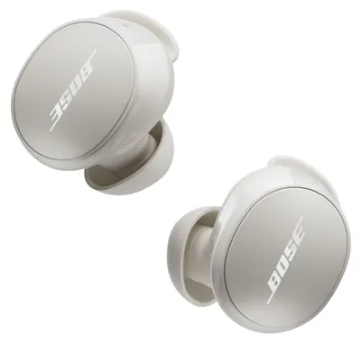 Obrázok produktu pre Bose 888507-0200, True Wireless Stereo (TWS), Hovor / hudba, 70 g, Slúchadlá s mikrofónom, Biela