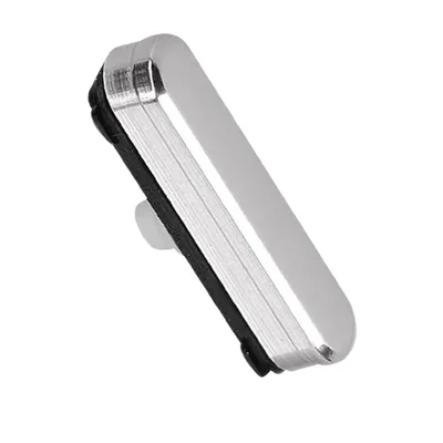 Obrázek produktu pro Samsung, Tlačítko napájení pro Samsung Galaxy S22 / S22 Plus Original, bílé