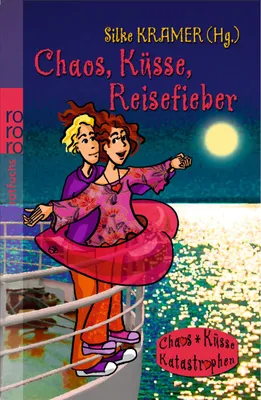 Immagine prodotto di Chaos, Küsse, Reisefieber