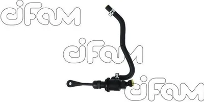 Produktbild von CIFAM 505-277 Kupplungsgeberzylinder für HYUNDAI i40 CW (VF) für KIA CEE'D (JD)