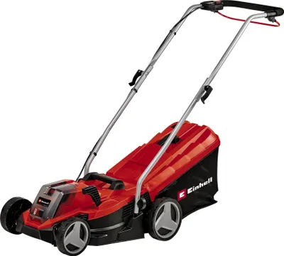 Produktbild von Einhell Power X-Change Akku-Rasenmäher GE-CM 18/33 Li-Solo