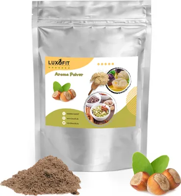 Image de Arôme de noisette en poudre 50g