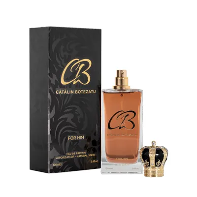 Produktbild von Marhaba Catalin Botezatu  Eau de Parfum für Herren 100 ml