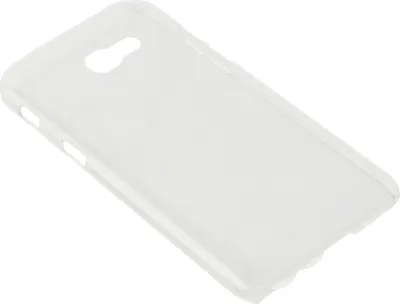 Produktbild von Handyhülle Transparent - Samsung A5 2017