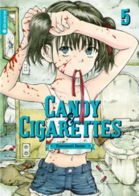 Immagine prodotto di Candy & Cigarettes 05