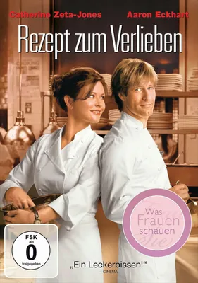 Produktbild von wFs - Rezept zum Verlieben