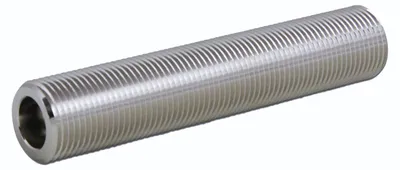 Produktbild von Durchgangsstutzen für Zapfanlage, Bierzapfanlage 5/8" Gewinde, 120mm