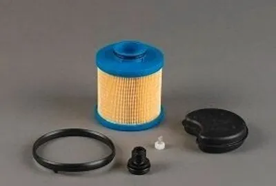 Produktbild von DONALDSON Harnstofffilter X770733 für VOLVO B 9 75mm 69mm