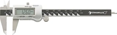 Produktbild von STAHLWILLE 77371002, 312 g