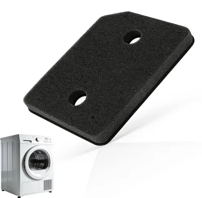 Schuimfilter für Miele Wäschetrockner, kompatibel T1 TCB150WP