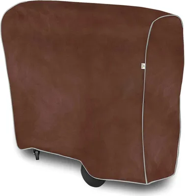 Produktbild von BBQ Grillabdeckung Schutzhülle Grill Abdeckhaube Gasgrill Wasserdicht Cover