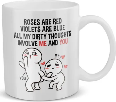Produktbild von 22Feels Jahrestag Geschenk Frauen Männer Hochzeitstag Ehemann Ehefrau Valentinstag Freund Freundin Geburtstag Weihnachten Liebe Paar Beziehung Kaffeetasse Haferl