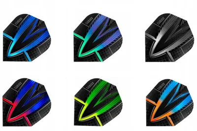 Produktbild von Harrows Darts Lotka Fusion