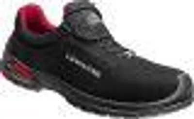 Produktbild von Lemaitre Sicherheitshalbschuh/-hochschuh S3 ""Riley"" ESD