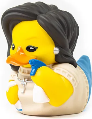 Zdjęcie produktu dla Kaczka Friends - Monica Geller (TUBBZ Friends 6)