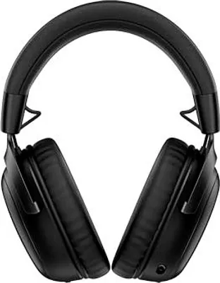 Produktbild von HyperX Headset A59YZAA Cloud III S Wireless Schwarz - Headset - 20 KHz