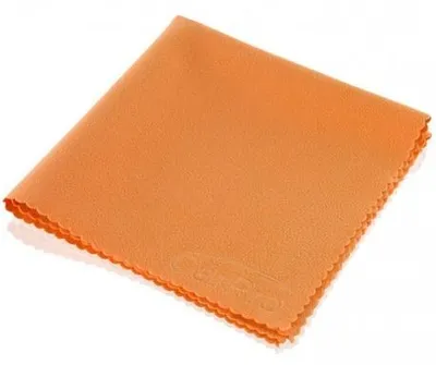 Produktbild von CarPro Mikrofasertuch in Wildlederoptik (40 x 40 cm)