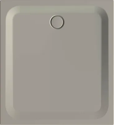 Image de BetteUltra receveurs de douche rectangulaires avec BetteGlasur Plus, 1200x1100x35mm, 8664-416PLUS