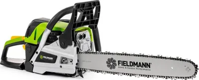 Obrázok produktu pre Benzínová píla FIELDMANN FZP 6518-B