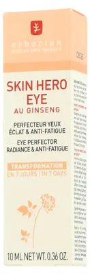 Zdjęcie produktu dla Skin Hero Eye Perfecting Cream (Eye Perfector) 10 ml