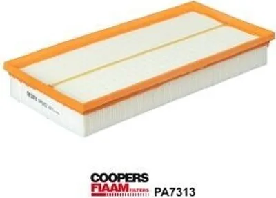 Produktbild von Luftfilter COOPERSFIAAM FILTERS PA7313 für LAND ROVER Range Rover Sport (L320) Filtereinsatz