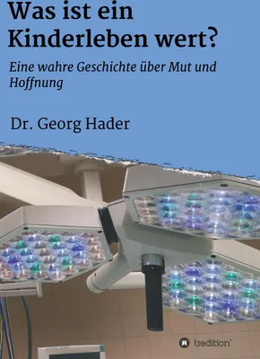 Produktbild von Was ist ein Kinderleben wert?