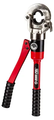 Obrázek produktu pro MAR-POL Lisovací kleště na trubky PEX 16–32 mm, 12 t U/V/TH M55915