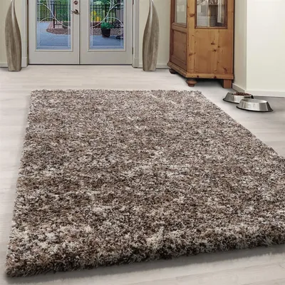 Immagine prodotto di Tappeto shaggy ENJOY BEIGE 80 X 250cm Runner