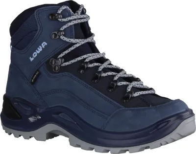 Produktbild von Lowa Renegade GTX Mid Ws 3209450619 (6.5/smoke blue)